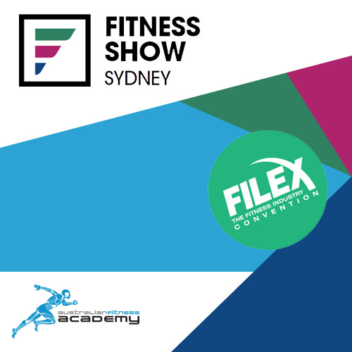 Get The Most Out Of The Fitness Show | AFA Blog