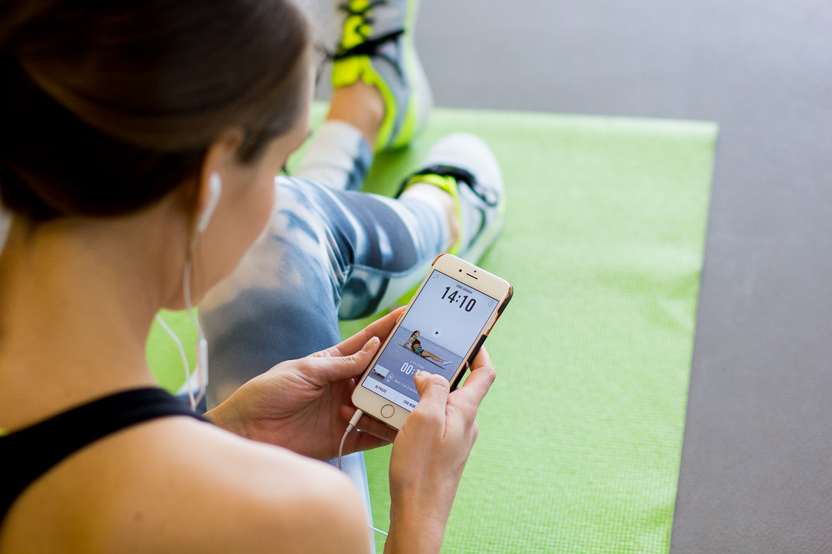 The Best Health And Fitness Apps Of 2019 Afa Blog