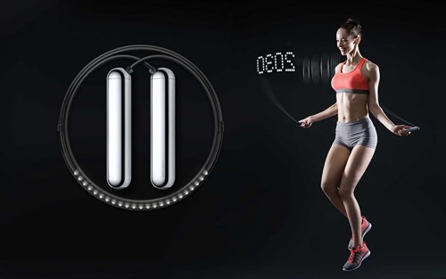 10 Fitness Gadgets and Gizmos To Help You Get In Shape