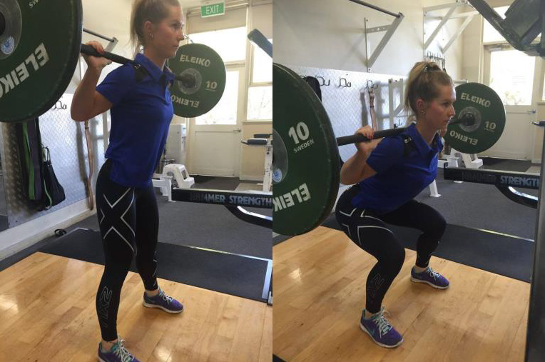 The Ultimate Guide to Squats: Why They Are So Effective and Which Are the  Best Types