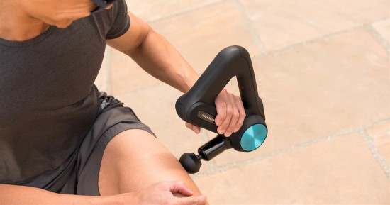 10 Fitness Gadgets and Gizmos To Help You Get In Shape