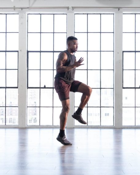 Tabata Training – What Is It & Why Does It Work? | AFA Blog